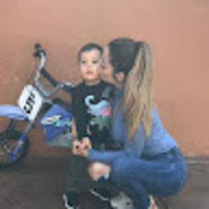 Meet your Posher, Samara